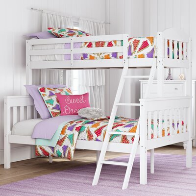 Bunk & Loft Beds You'll Love | Wayfair